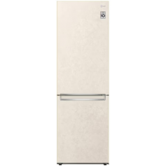 Двухкамерный холодильник LG GC-B459SECL Инвертор No Frost в Запорожье